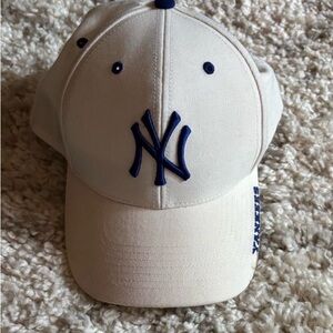 New York Yankees Hat
